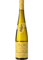 Weinbach Pinot Blanc Réserve 2019