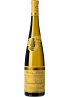 Weinbach Riesling Schlossberg Ste Cathérine 2019