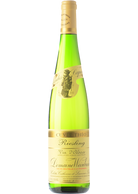 Weinbach Cuvée Théo Riesling 2019