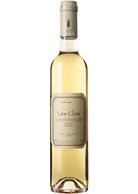 Delesvaux Coteaux du Layon St Aubin Les Clos 2018 (0,5 L)