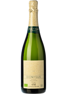 Canals & Munné Dionysus Brut Nature Eco 2023