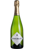 Champagne Esterlin Éclat Brut 2019