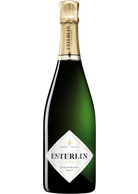 Champagne Esterlin Éclat Blanc de Blancs 2016