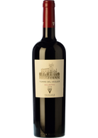Torre del Veguer Eclèctic 2019