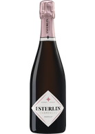 Champagne Esterlin Éclat Rosé 2021