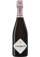 Champagne Esterlin Éclat Rosé 2022