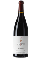 Domaine Andree l'École Cabernet Sauvignon 2019