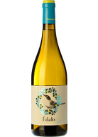 Édalo Blanco 2021