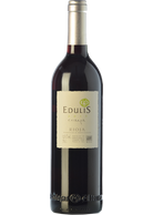 Edulis Crianza 2021