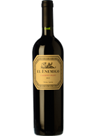 El Enemigo Cabernet Franc 2021