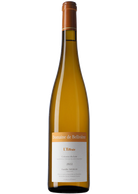 Domaine de Bellivière L'Effraie Semi-Sec 2022