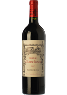 Château L'Église-Clinet 2021