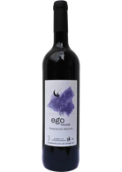 Ego Vinum Barrica 2016