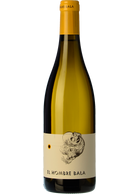 El Hombre Bala Albillo Real 2024