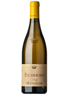 Manincor Pinot Bianco Eichhorn 2018