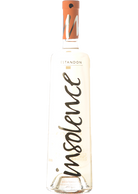 Insolence Rosado 2025