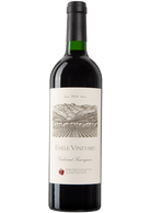 Eisele Vineyard Cabernet Sauvignon 2014