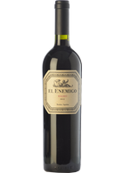 El Enemigo Malbec 2019