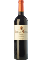 Elías Mora Crianza 2019