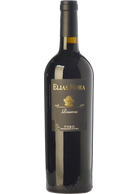 Elías Mora Reserva 2014