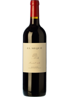 El Sequé 2022 (Magnum)