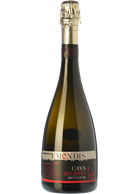 Emendis Brut Nature Gran Reserva