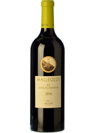 Malleolus de Sanchomartín 2021