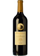 Malleolus de Valderramiro 2019