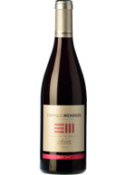 Enrique Mendoza Pinot Noir 2021