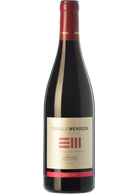 Enrique Mendoza Pinot Noir 2024