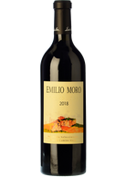 Emilio Moro Vendimia Seleccionada 2022