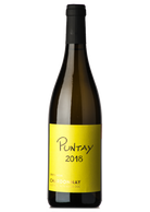 Erste+Neue Chardonnay Puntay 2019