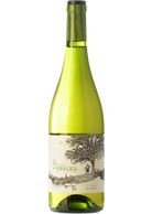 La Encina del Inglés Blanco 2024