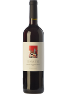 Enate Cabernet Sauvignon Merlot 2021