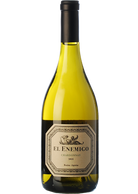El Enemigo Chardonnay 2025