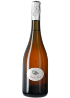 Domaine d'Eole Brut Nature Rosé Zero Dosage