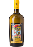 Ermes Pavese Blanc de Morgex et de La Salle 2020