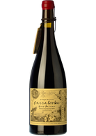 Eulogio Pomares Carralcoba Caiño Tinto 2023