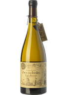 Eulogio Pomares Carralcoba Albariño 2025