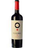Equilibrio 4 meses 2023