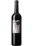 Esencia Rural Pampaneo Tempranillo Natural 2024