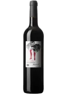 Esencia Rural Pampaneo Tempranillo Natural 2025