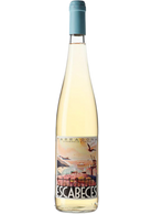 Vinyes del Tiet Pere Escabeces Blanc 2022