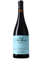 Ostatu Escobal 2022
