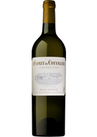 L'Esprit de Chevalier Blanc 2022