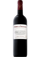 L'Esprit de Chevalier 2021