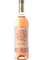 Dominio de Espinal Rosado 2025
