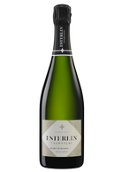 Champagne Esterlin Authentic Blanc de Blancs 2014