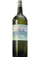 Château Cos d'Estournel Blanc 2018