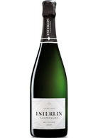 Champagne Esterlin Brut Nature 2009